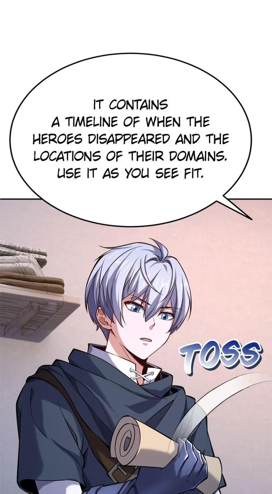 Read The Swordmaster