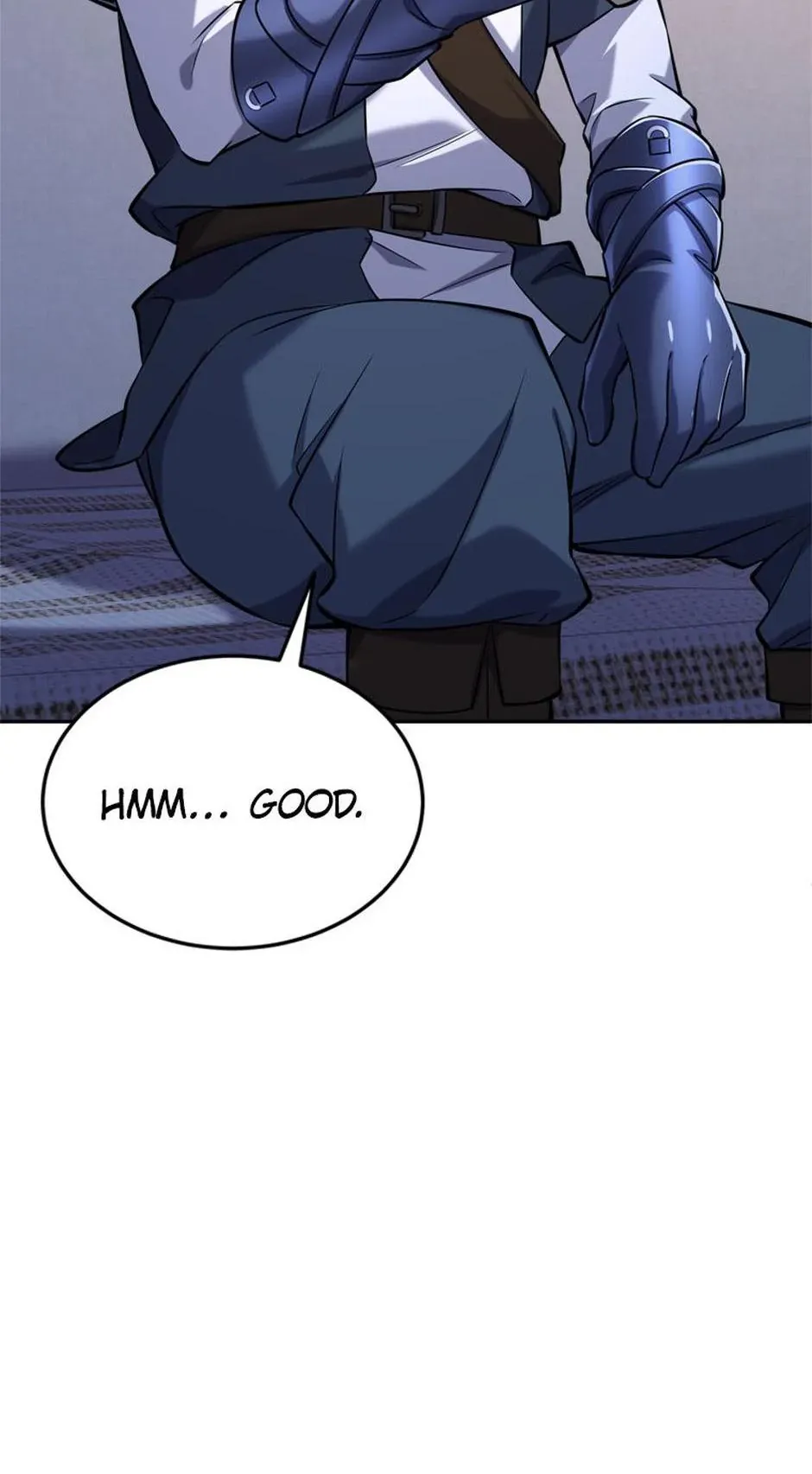 Read The Swordmaster