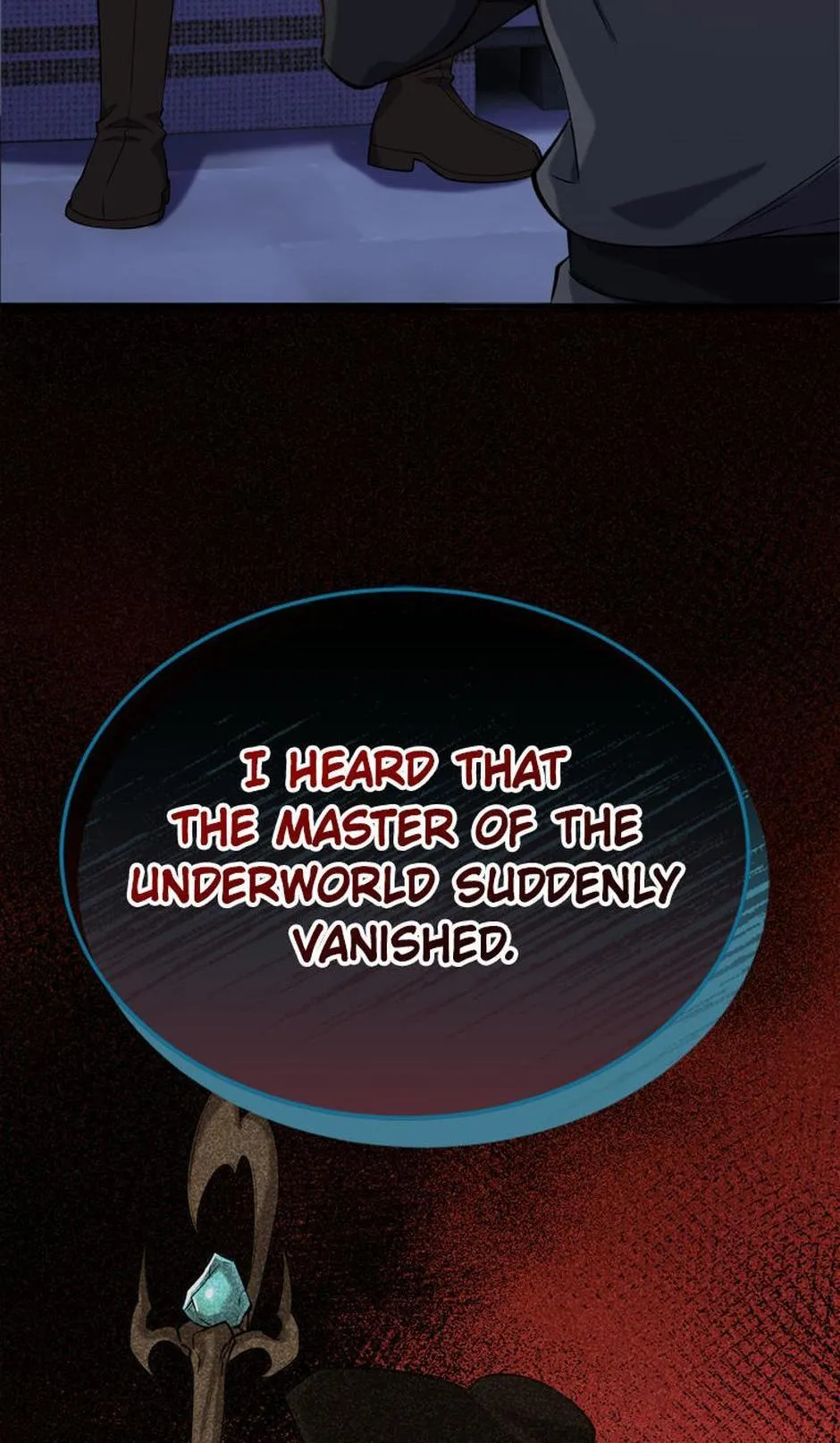 Read The Swordmaster