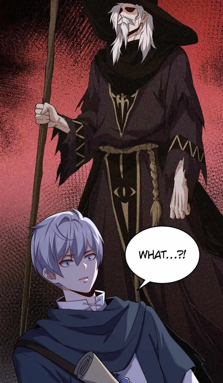 Read The Swordmaster