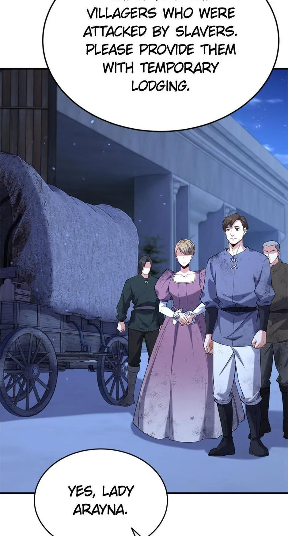 Read The Swordmaster