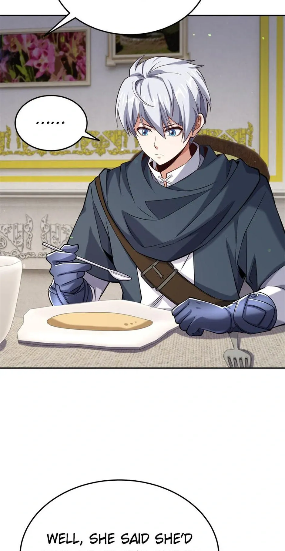Read The Swordmaster
