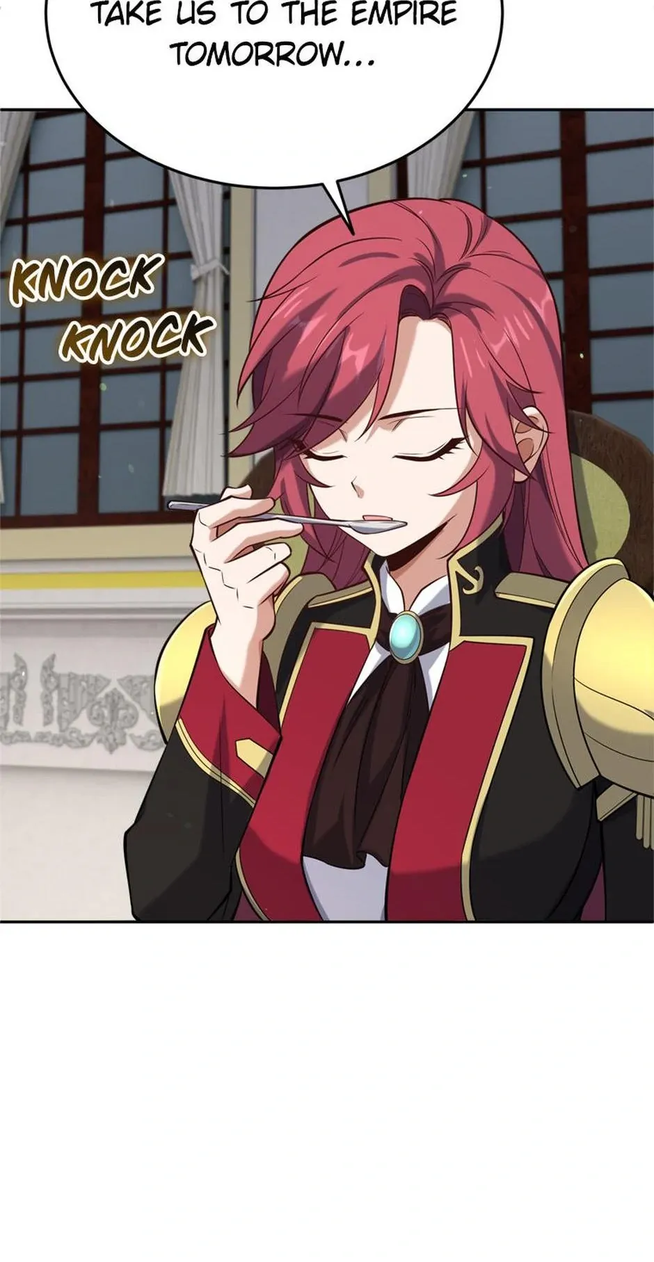 Read The Swordmaster