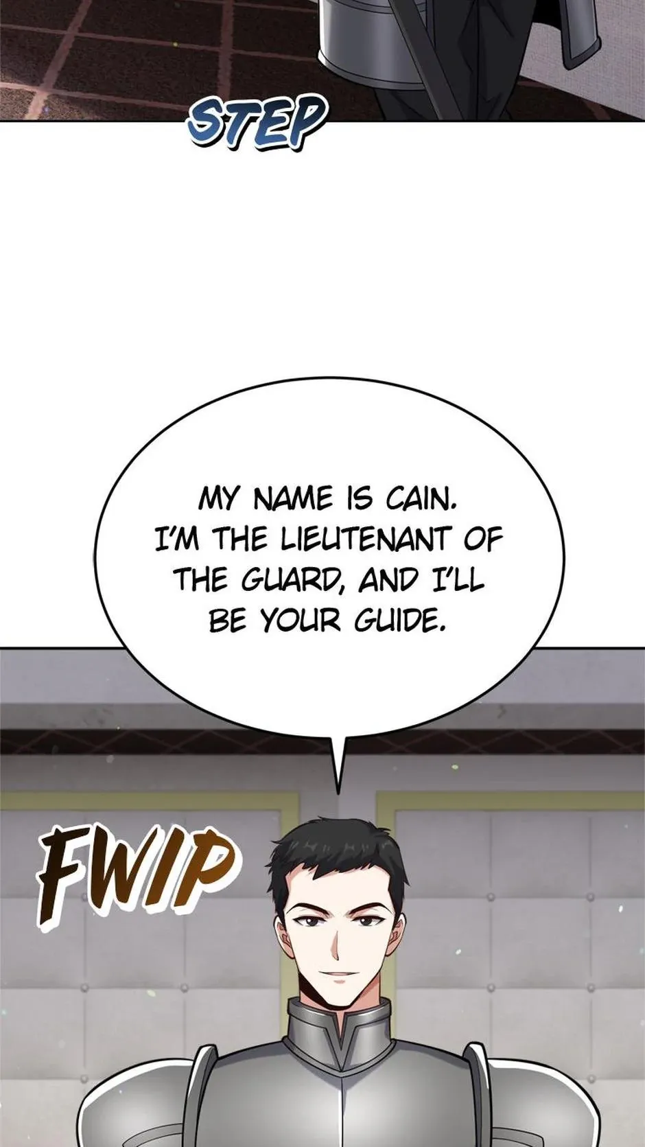 Read The Swordmaster