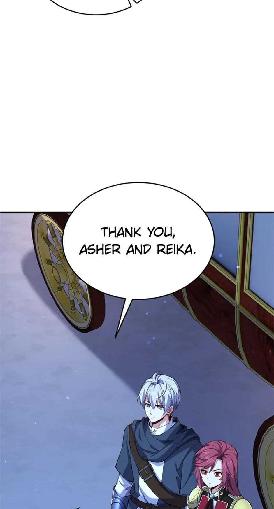 Read The Swordmaster