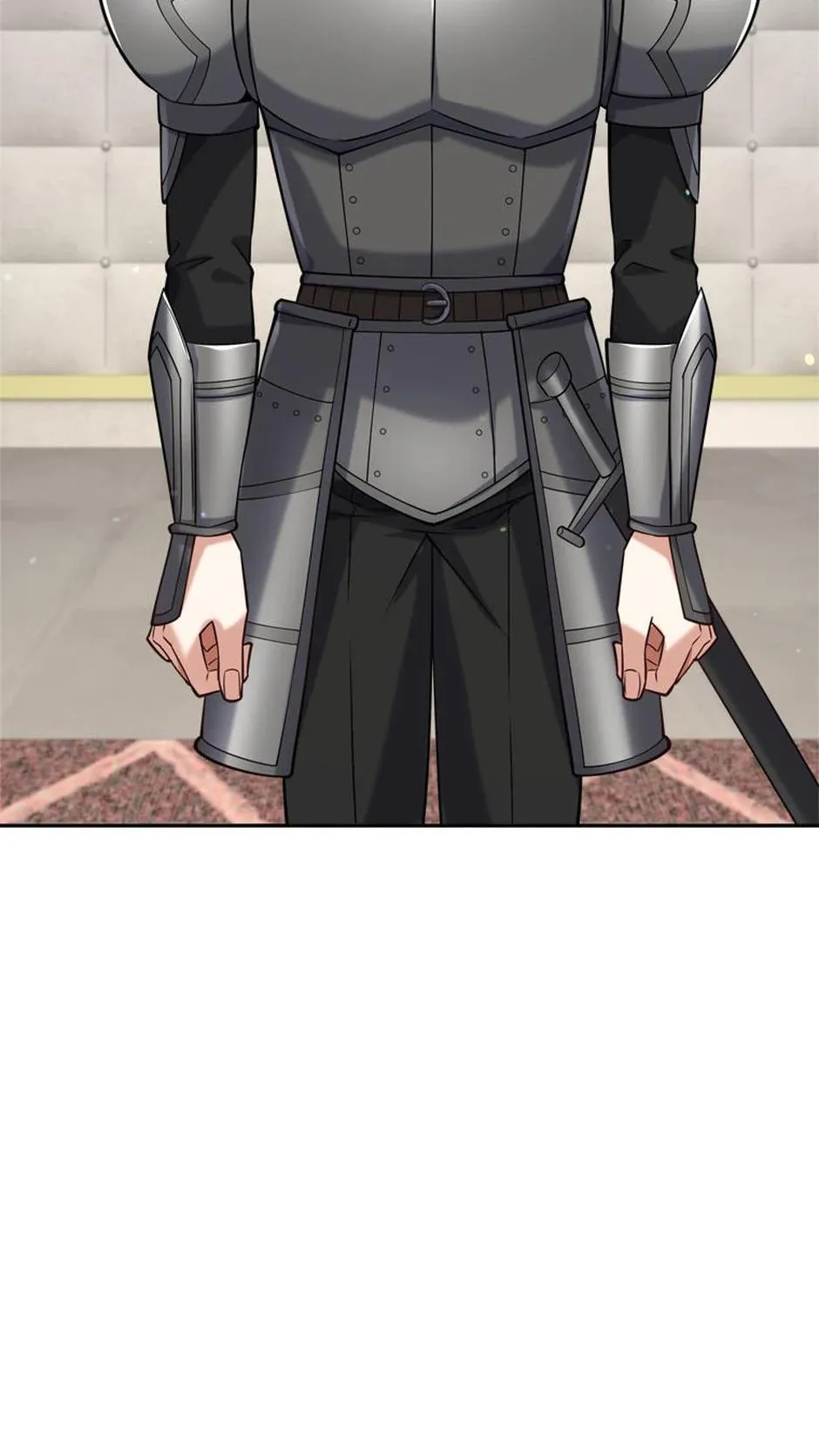 Read The Swordmaster
