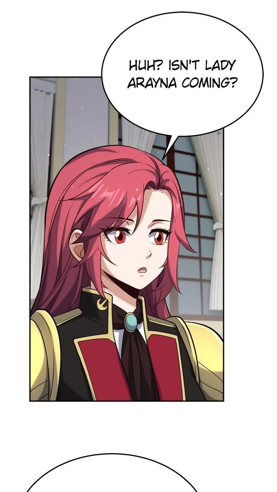 Read The Swordmaster