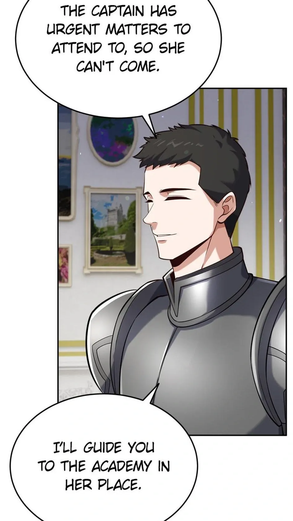 Read The Swordmaster