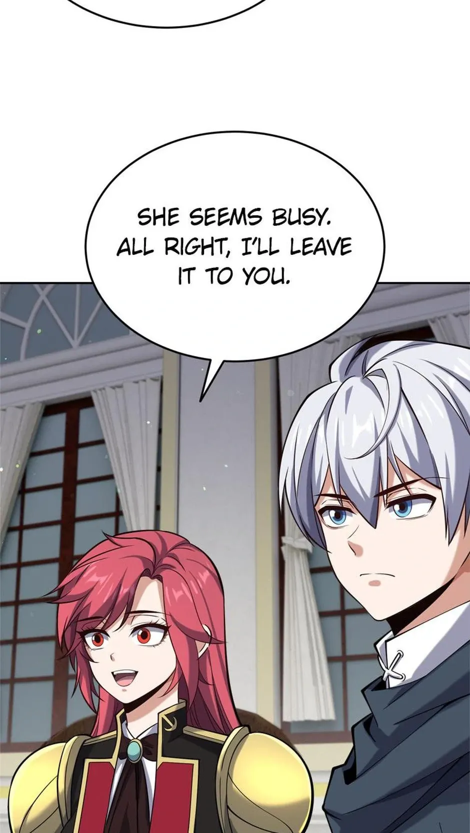 Read The Swordmaster