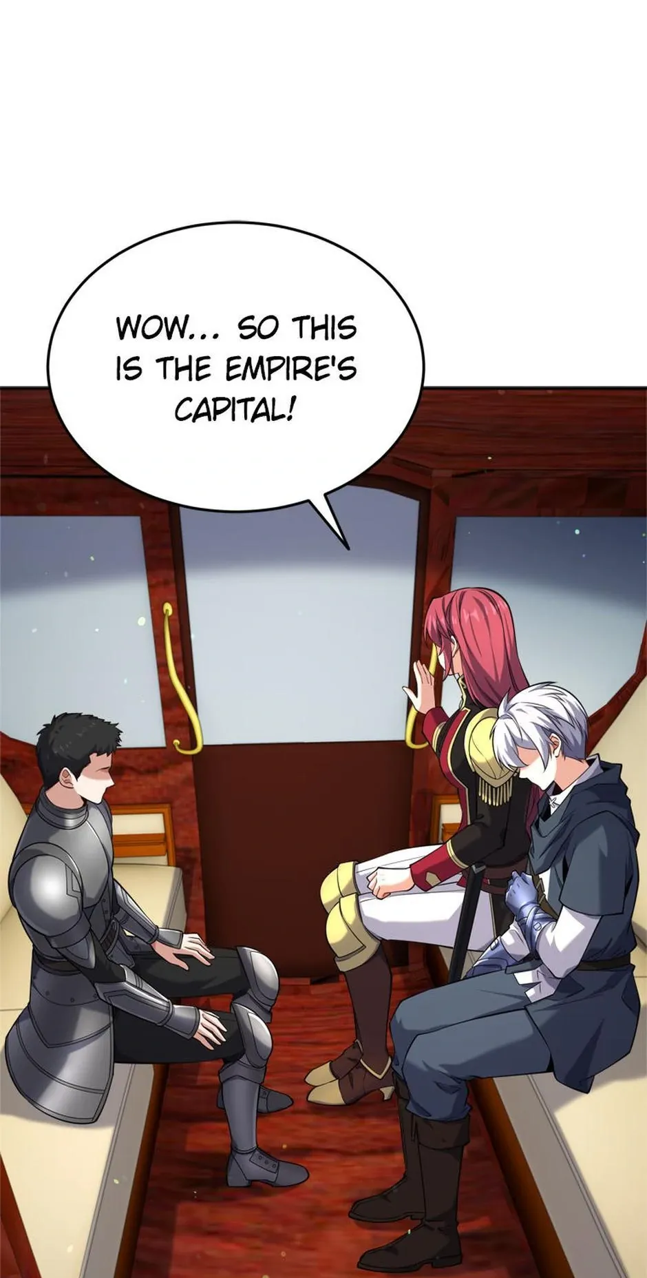 Read The Swordmaster