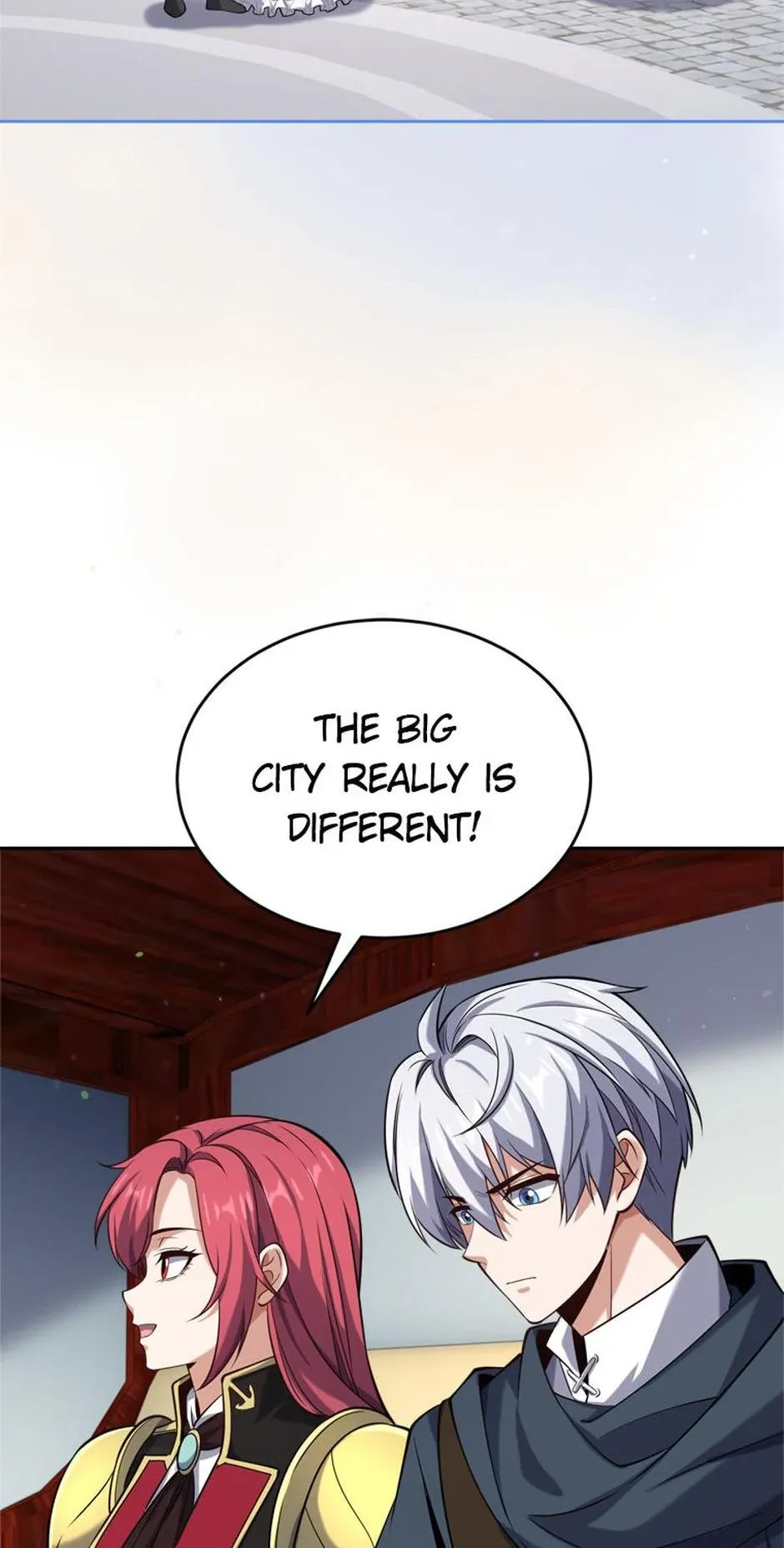 Read The Swordmaster