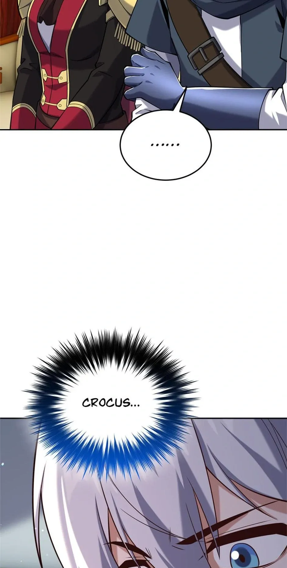 Read The Swordmaster