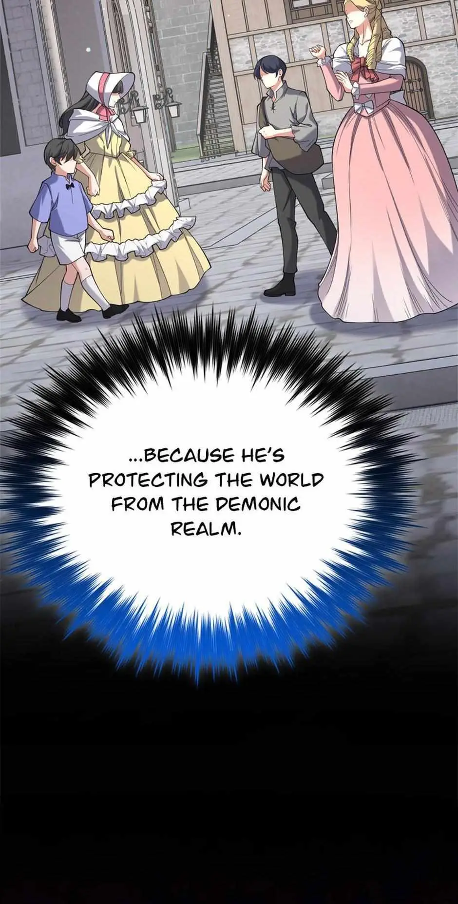 Read The Swordmaster