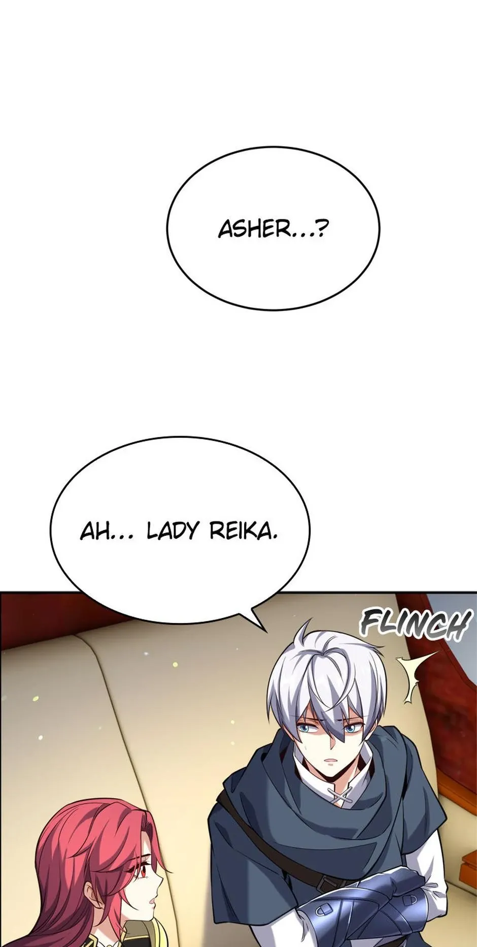 Read The Swordmaster