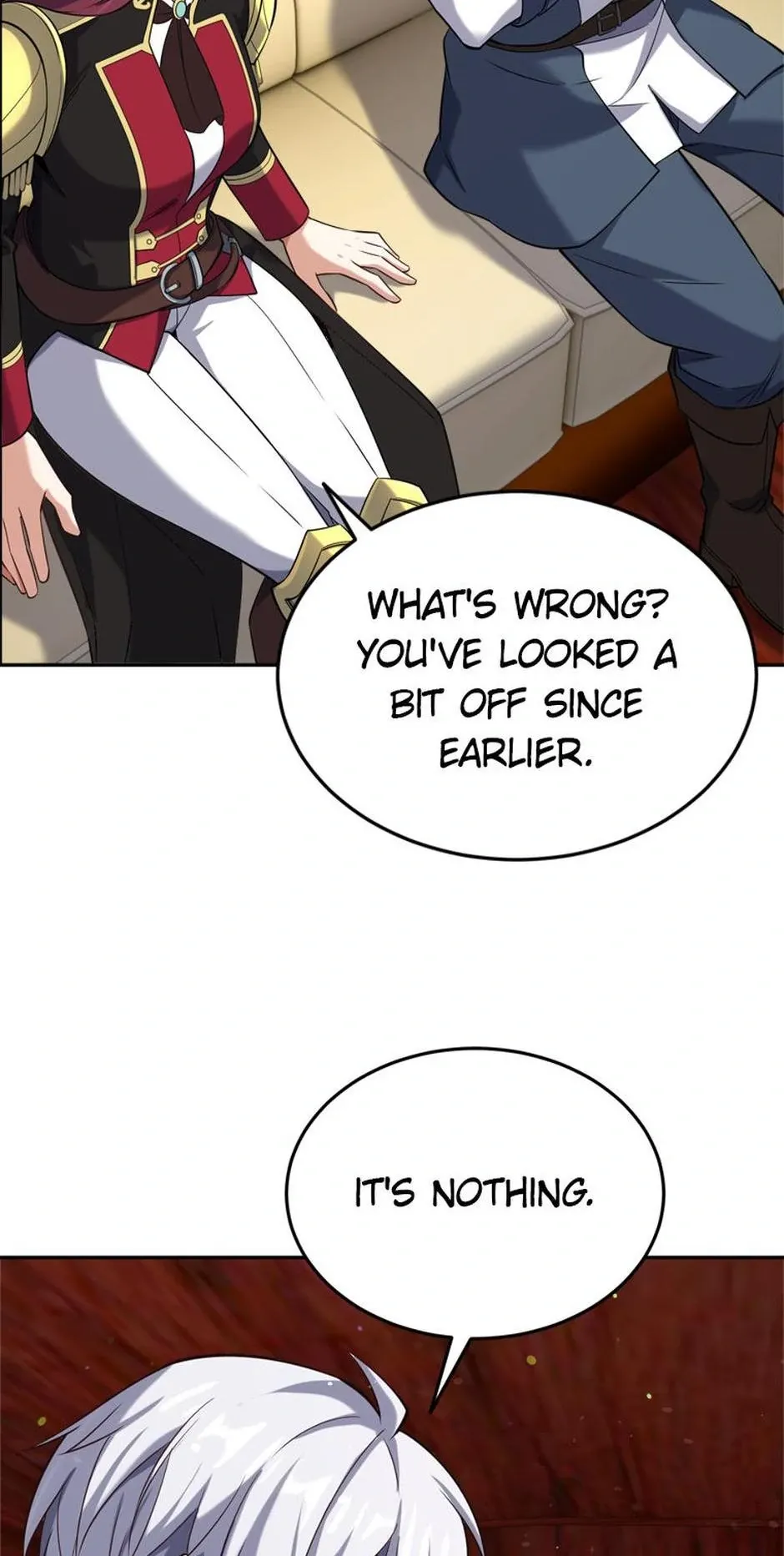 Read The Swordmaster