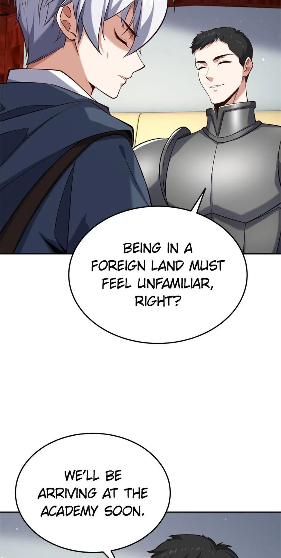 Read The Swordmaster