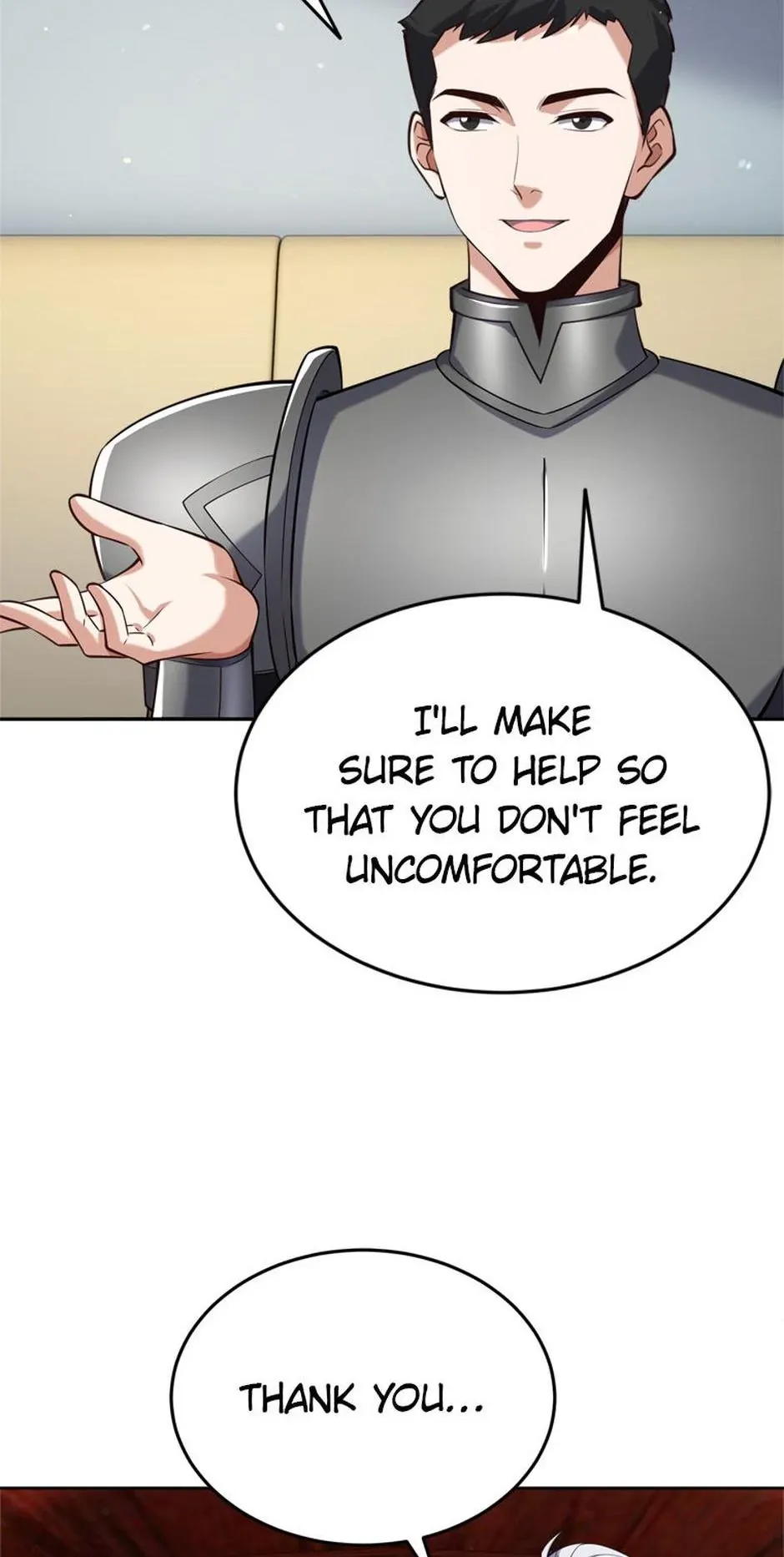 Read The Swordmaster