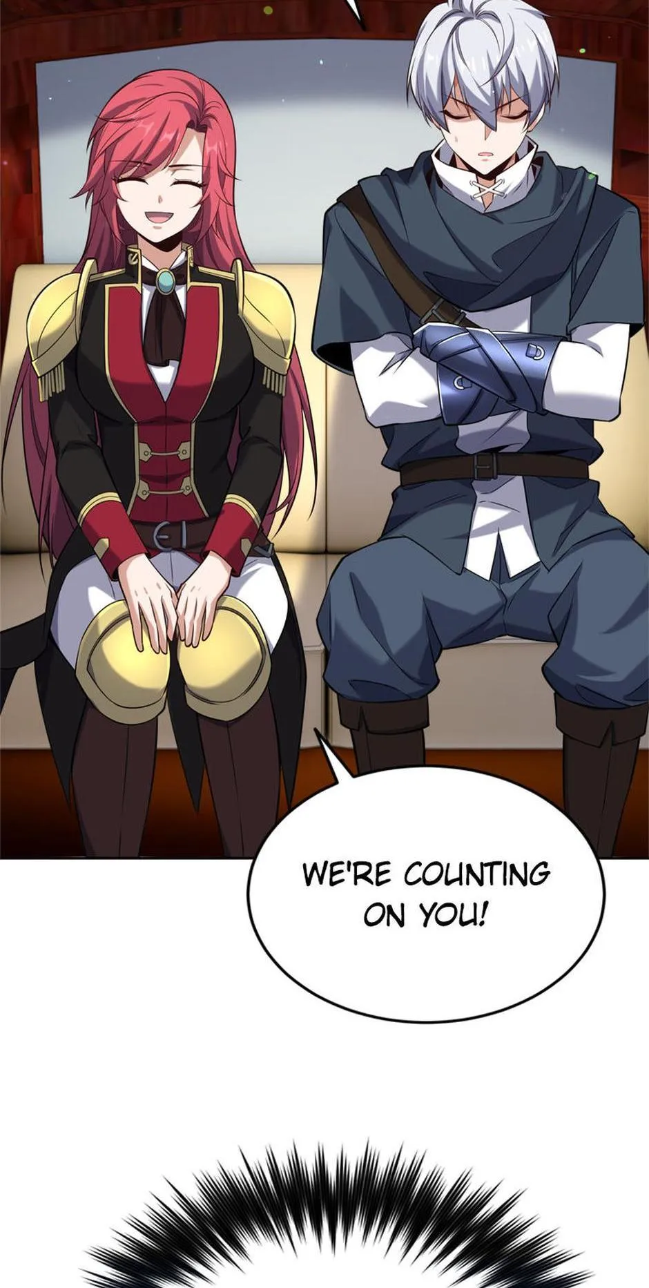 Read The Swordmaster
