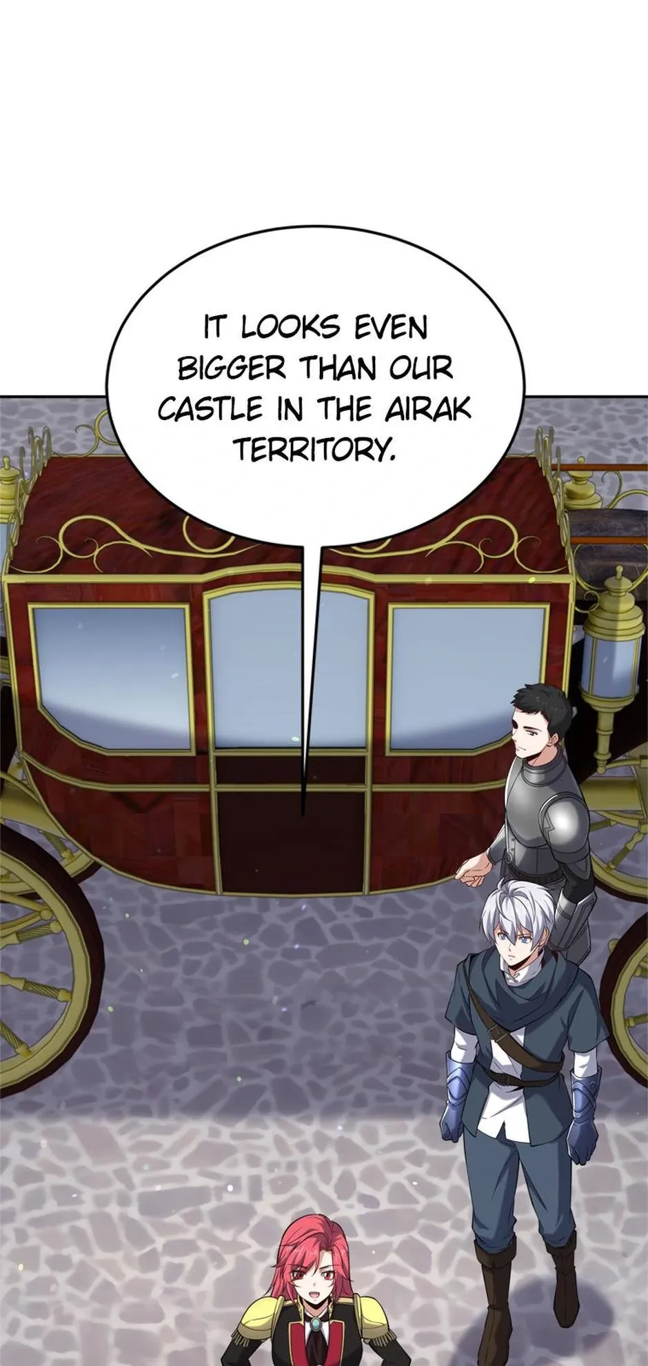 Read The Swordmaster