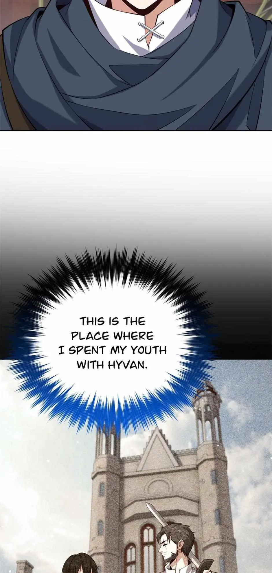 Read The Swordmaster