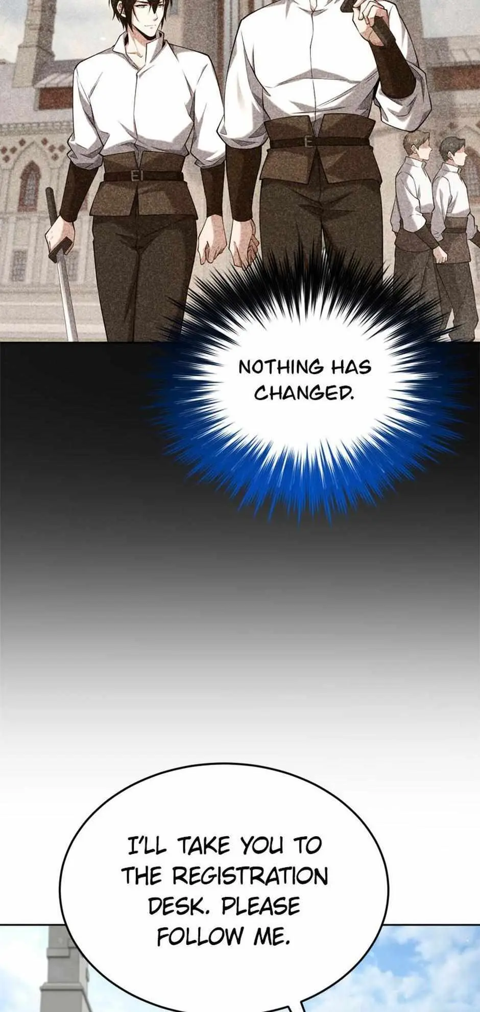Read The Swordmaster
