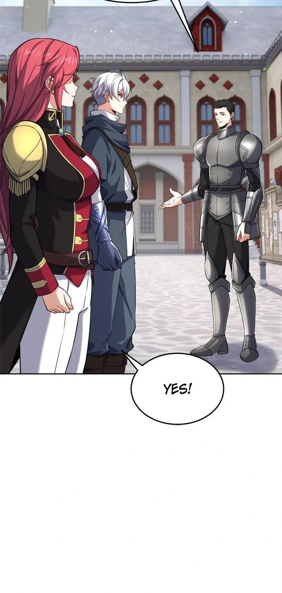 Read The Swordmaster