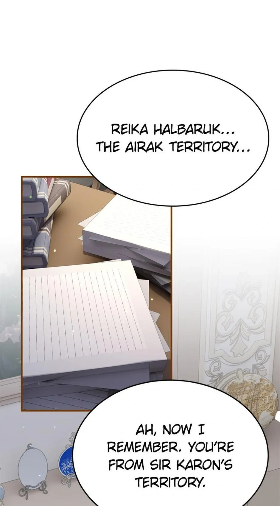 Read The Swordmaster