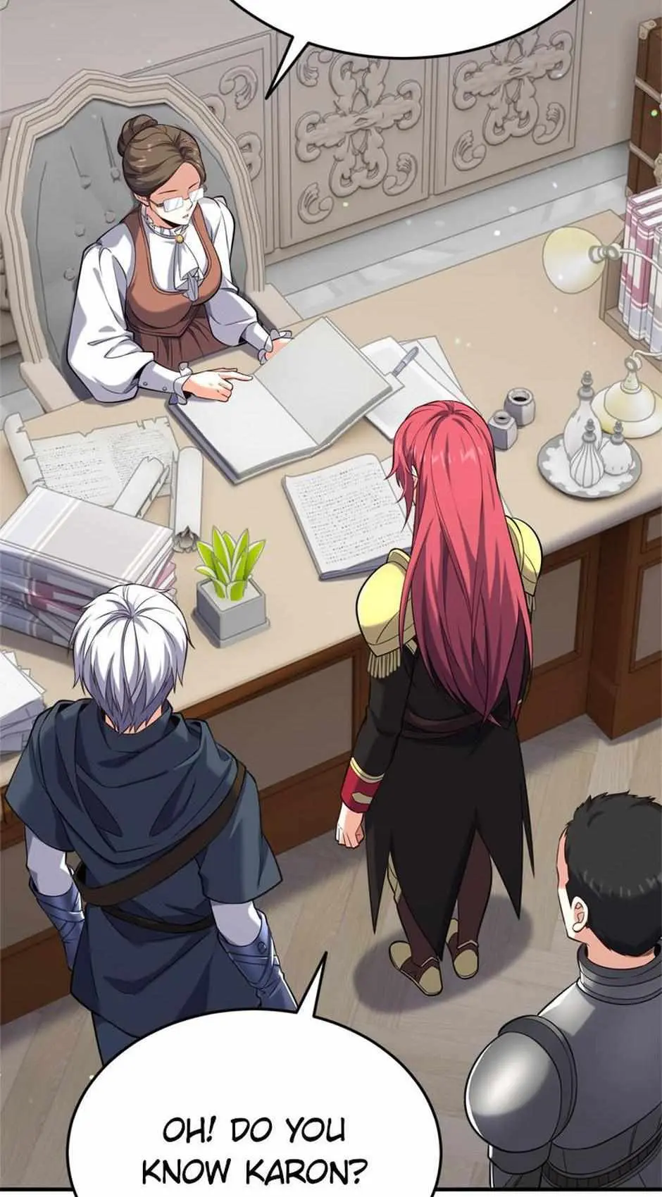 Read The Swordmaster