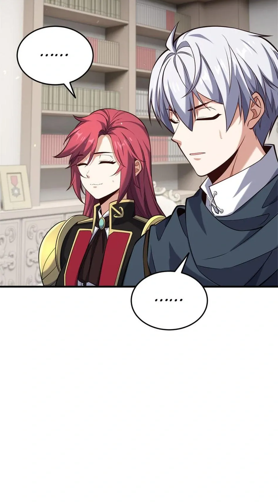 Read The Swordmaster