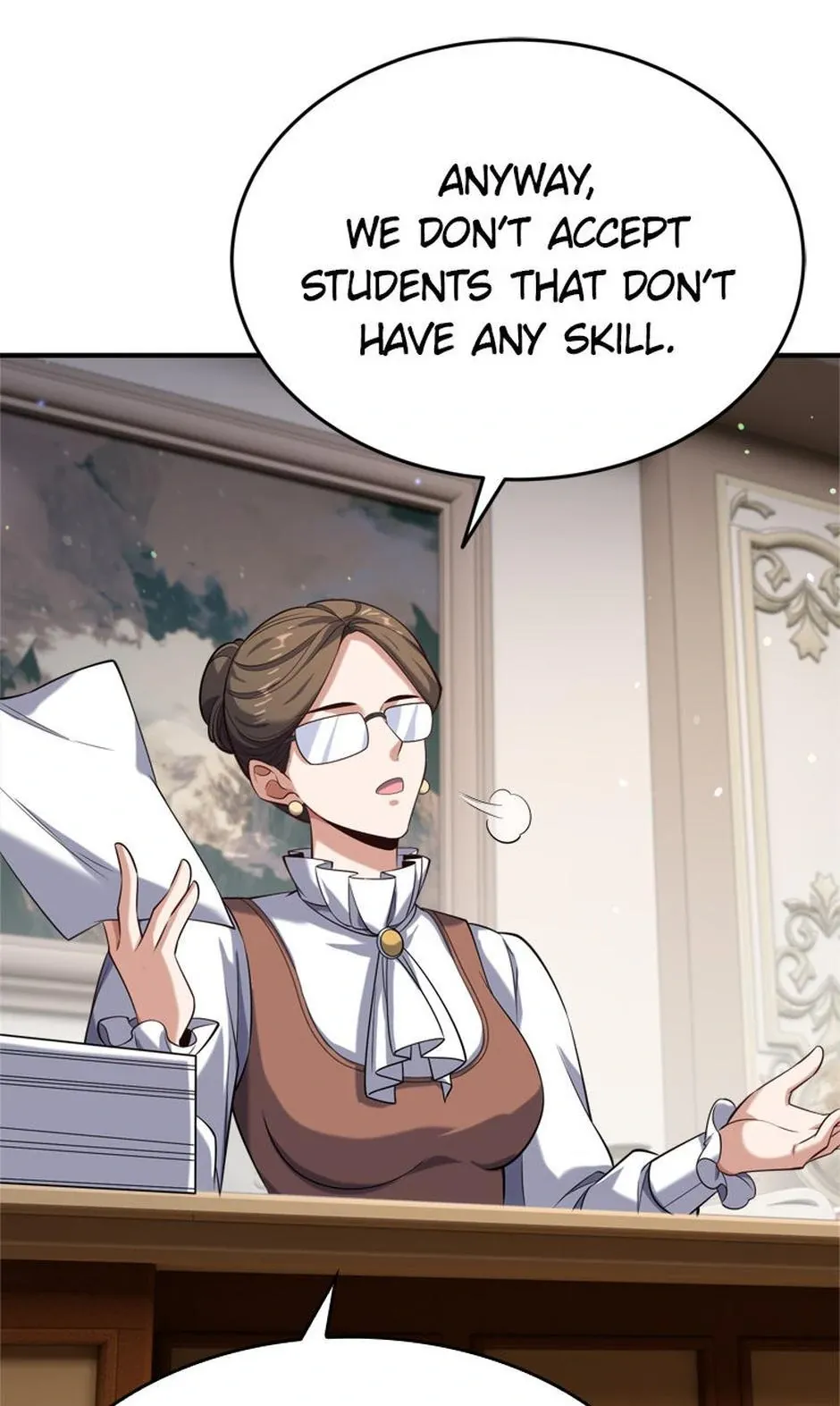Read The Swordmaster