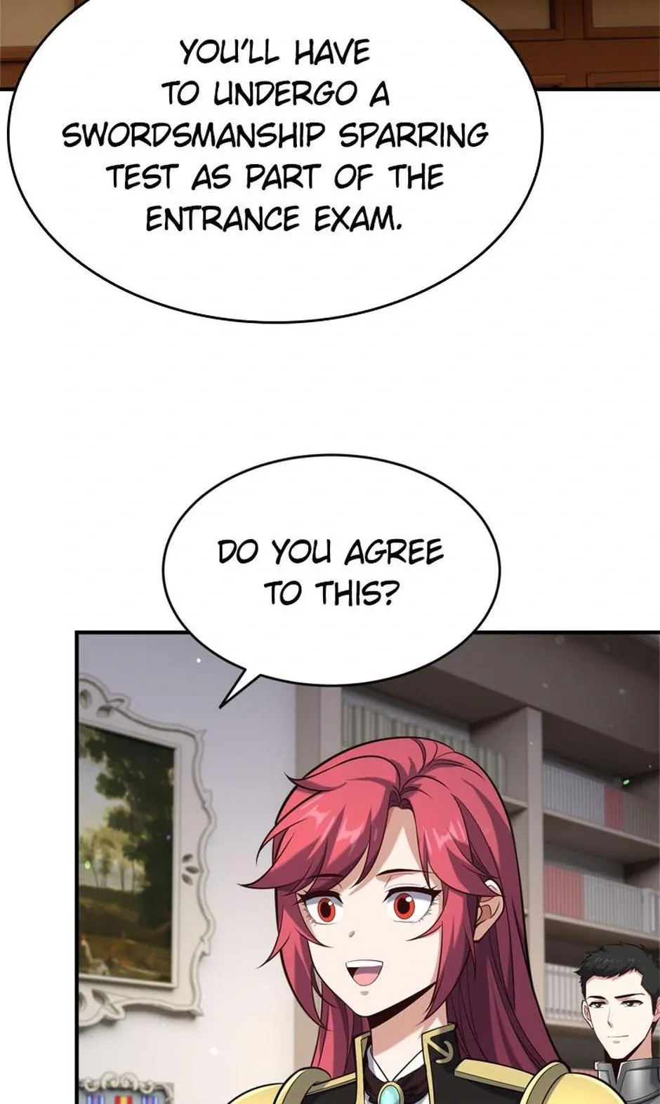 Read The Swordmaster
