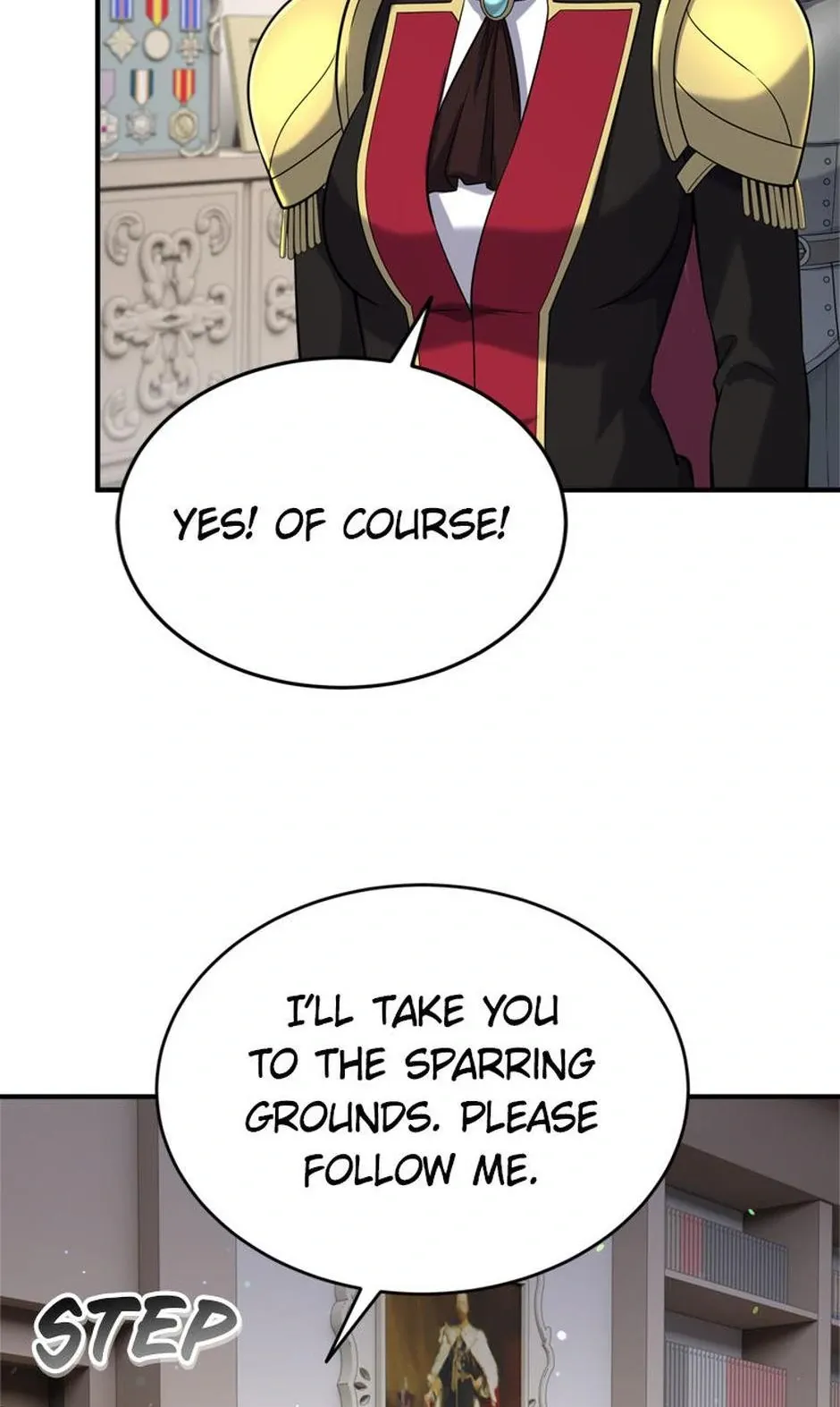 Read The Swordmaster