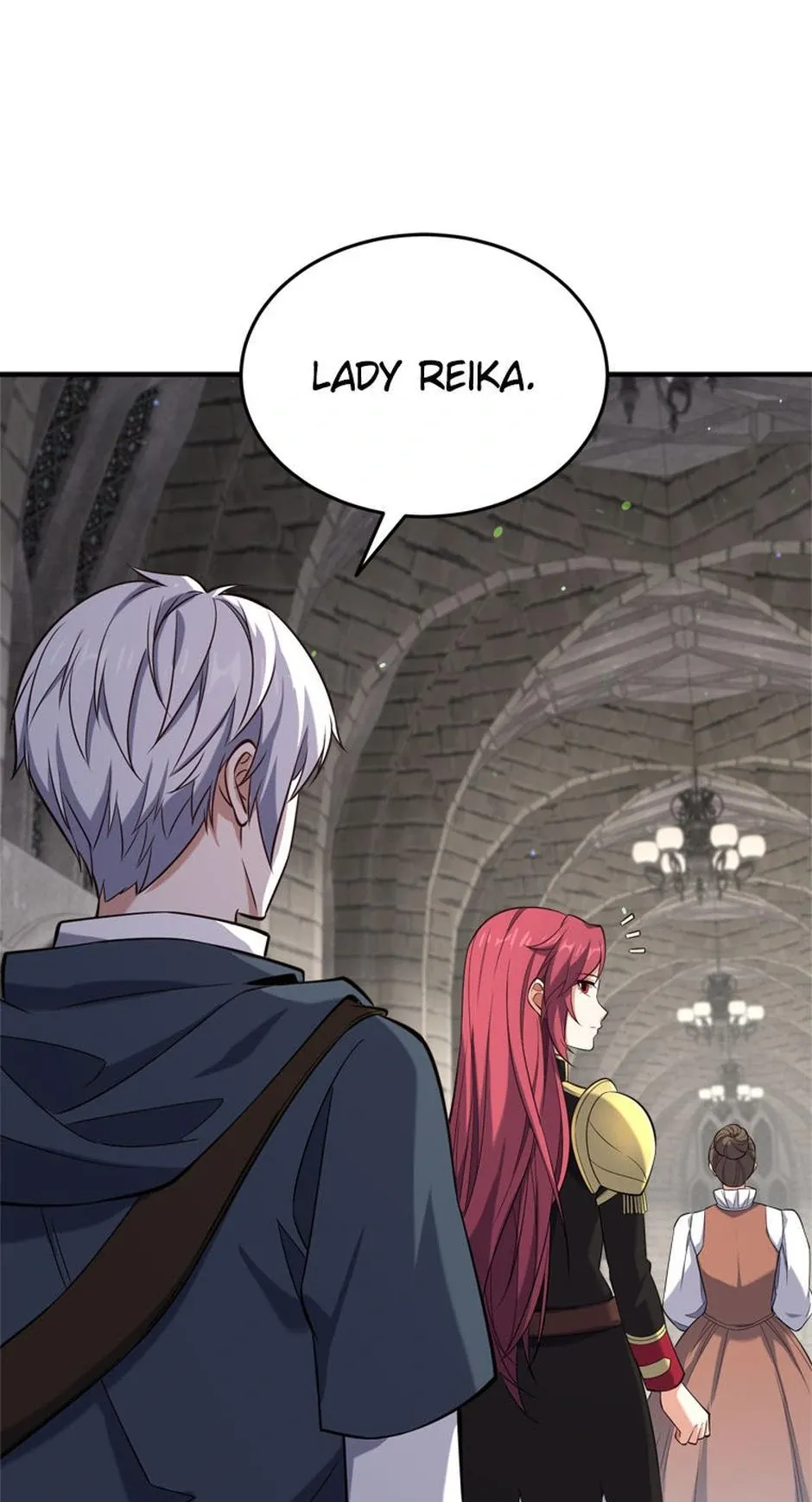 Read The Swordmaster