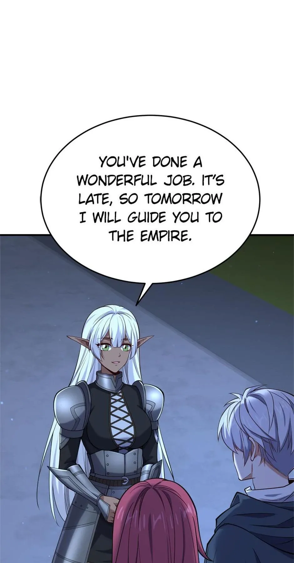Read The Swordmaster