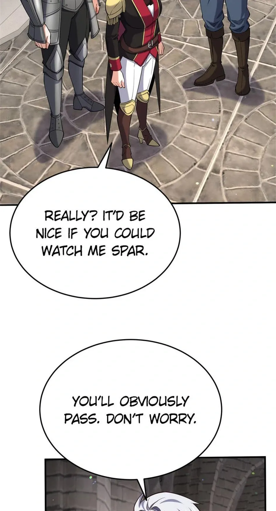 Read The Swordmaster