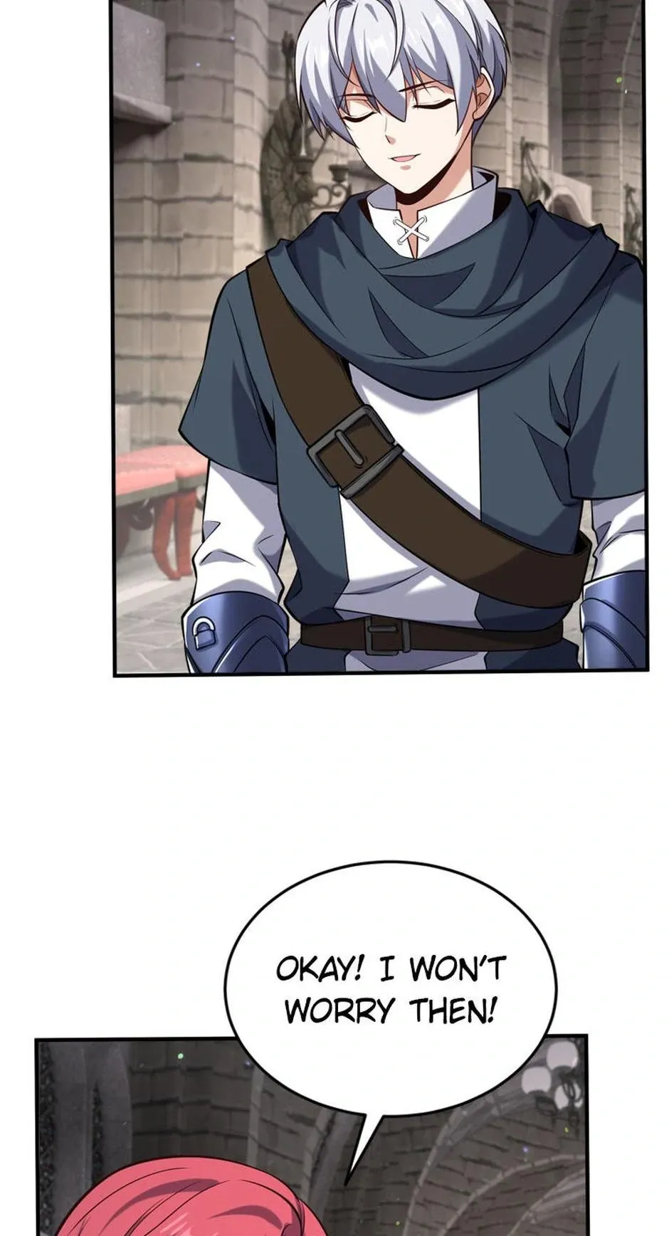 Read The Swordmaster