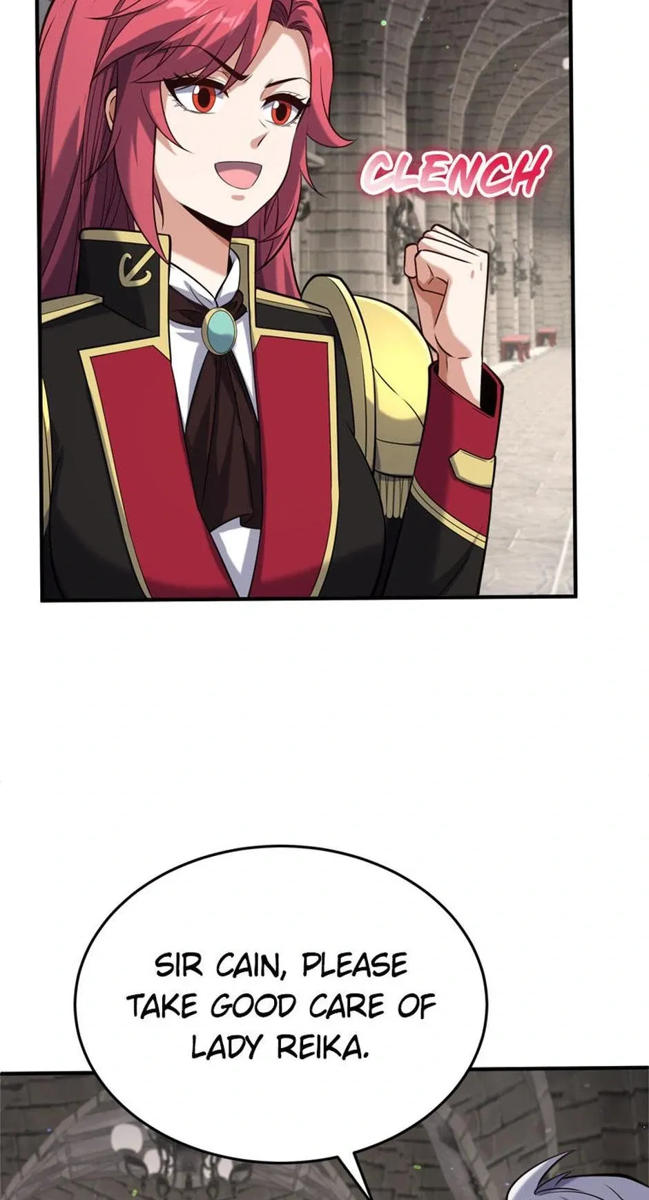 Read The Swordmaster