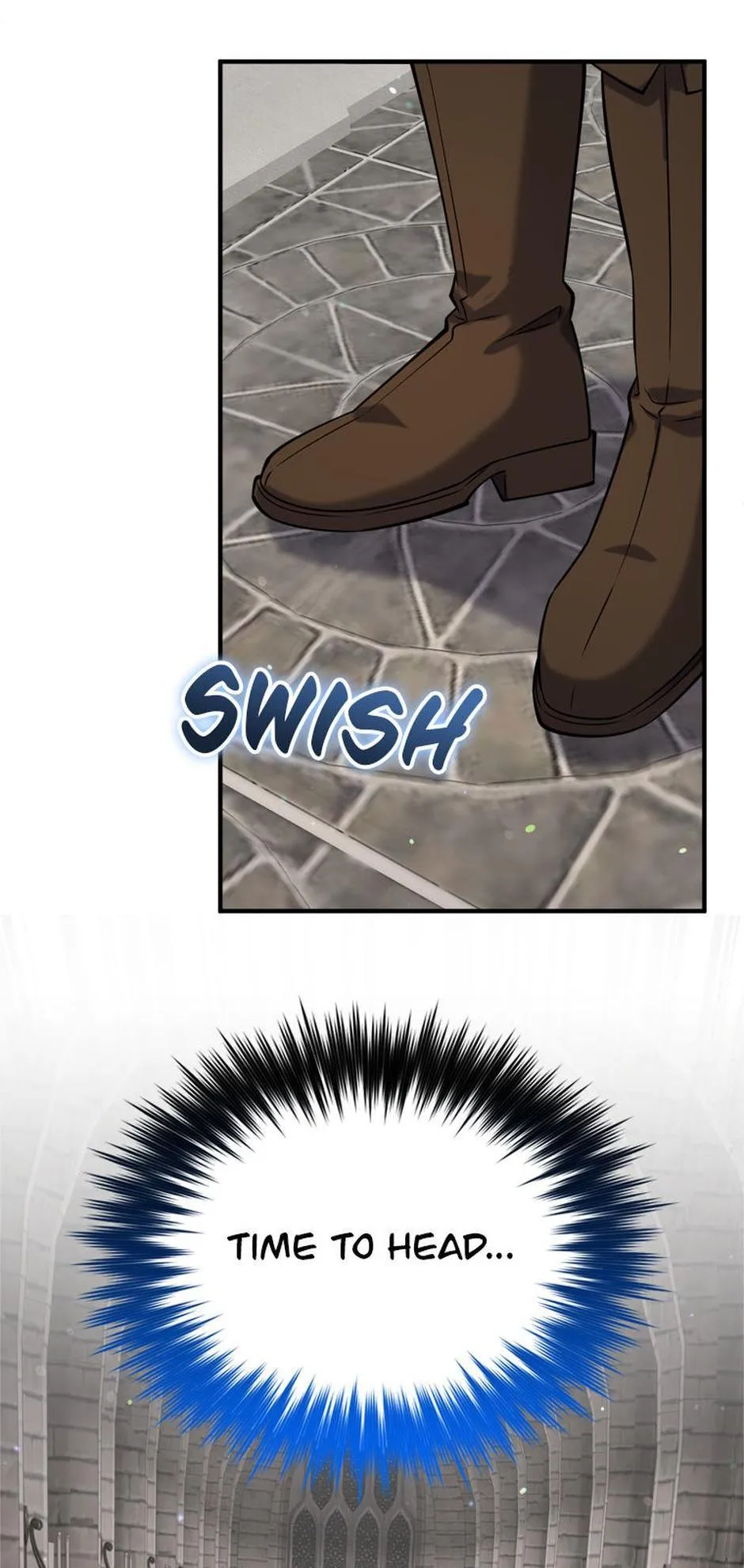 Read The Swordmaster