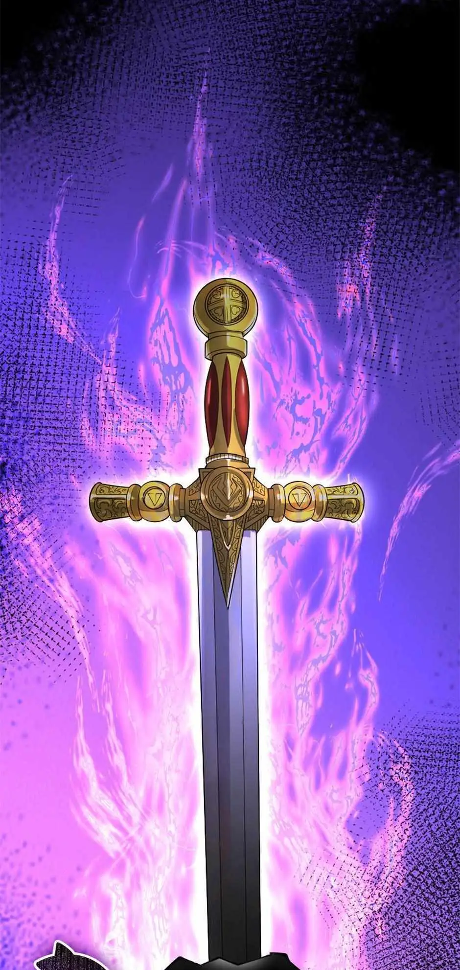 Read The Swordmaster