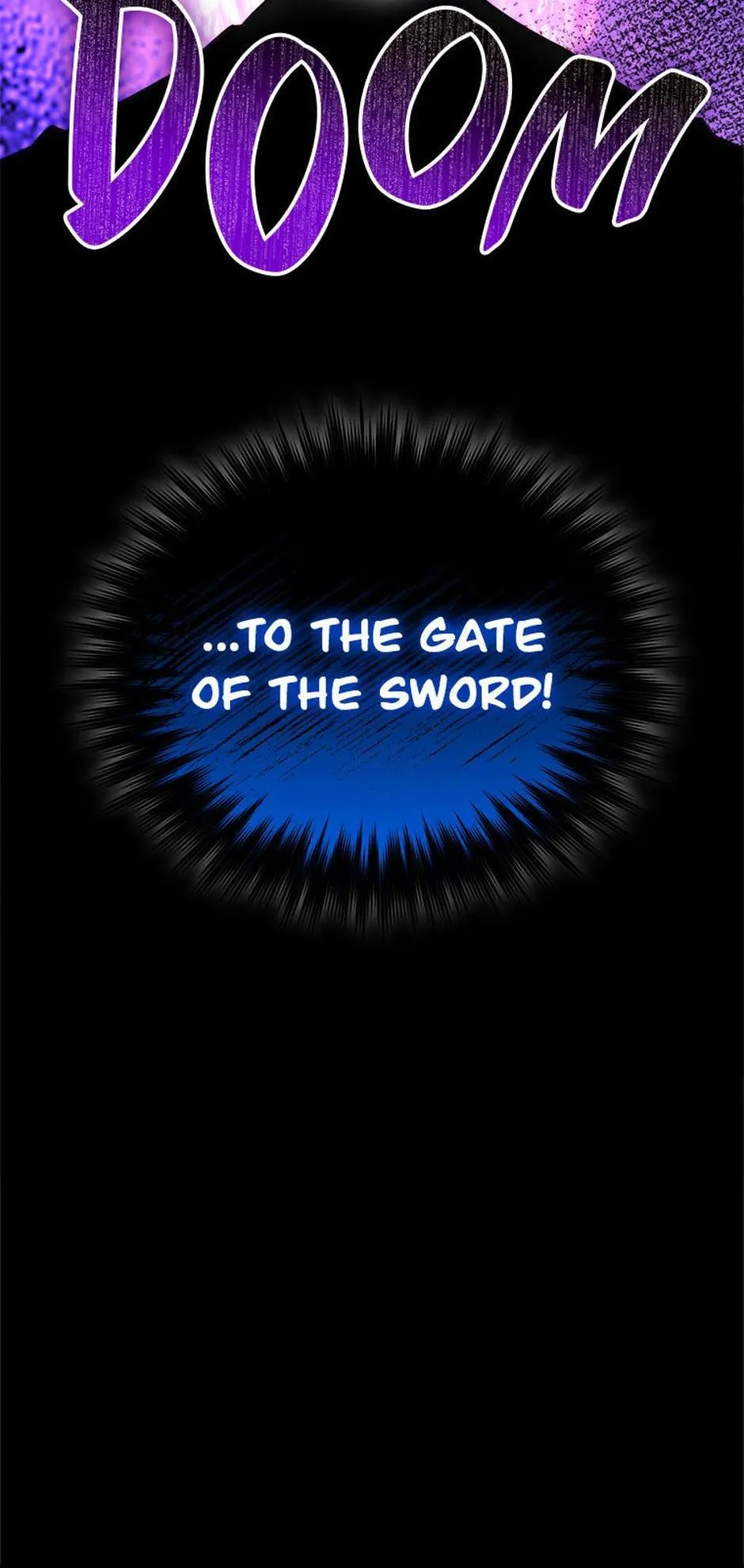 Read The Swordmaster