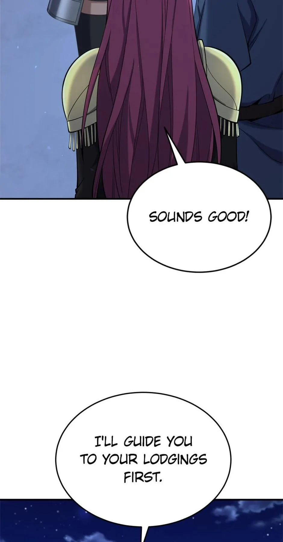 Read The Swordmaster