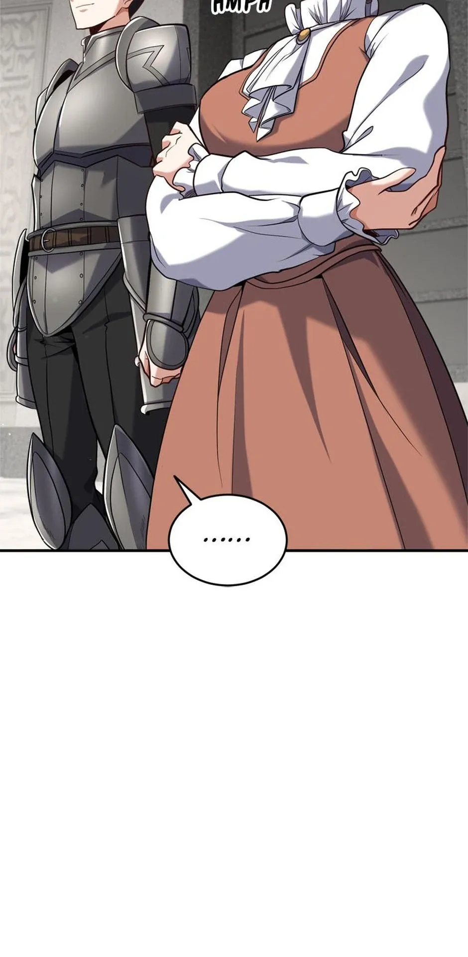 Read The Swordmaster