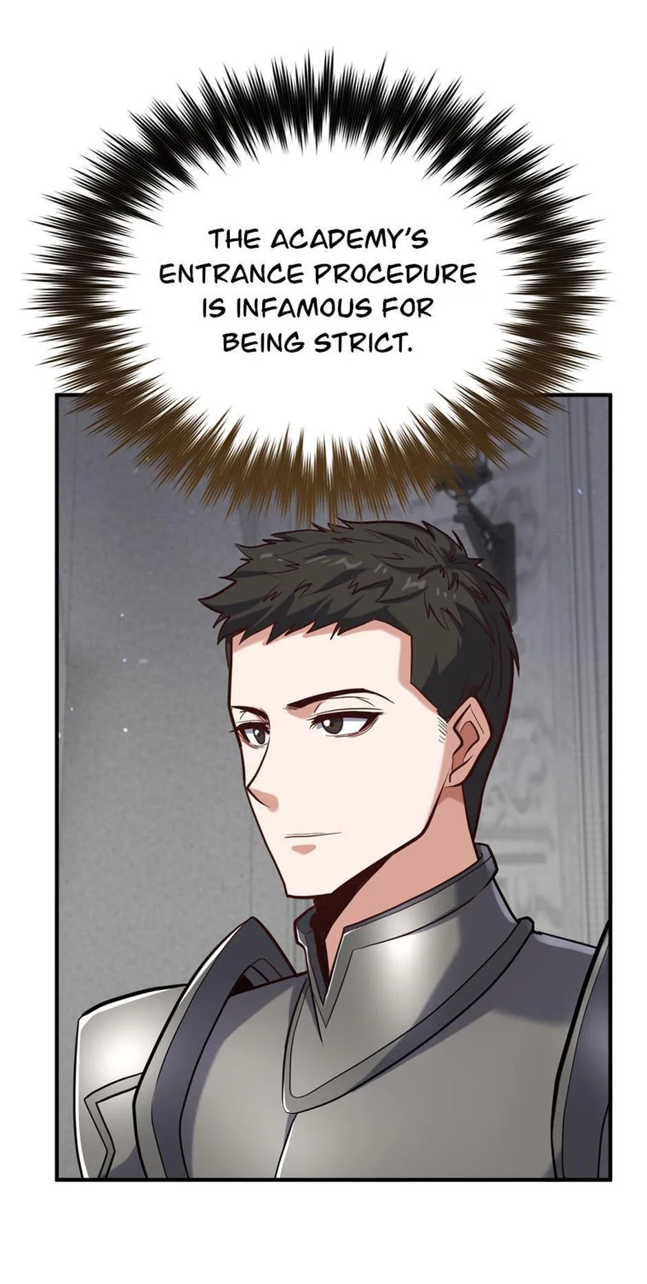Read The Swordmaster
