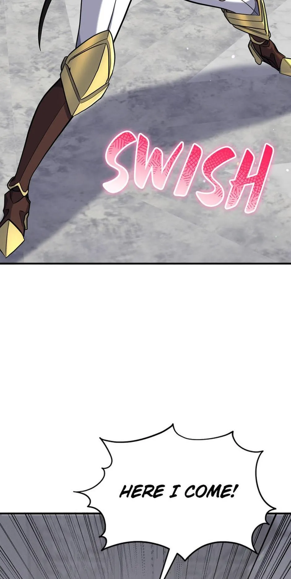Read The Swordmaster