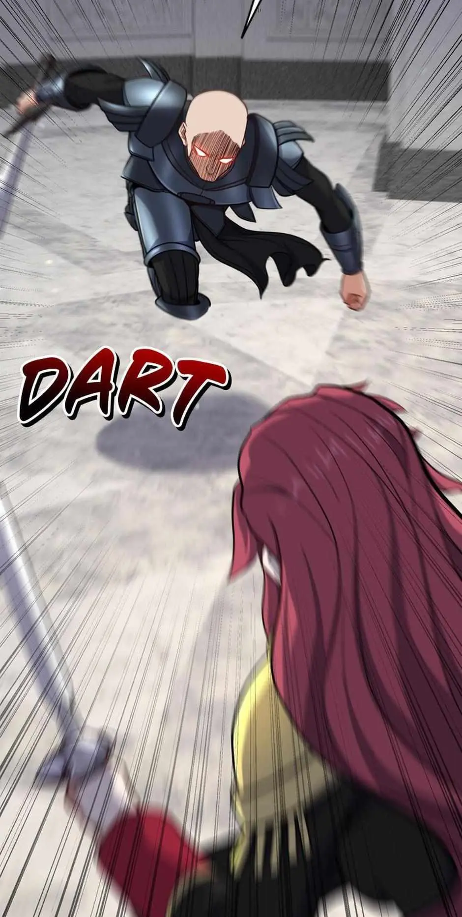 Read The Swordmaster