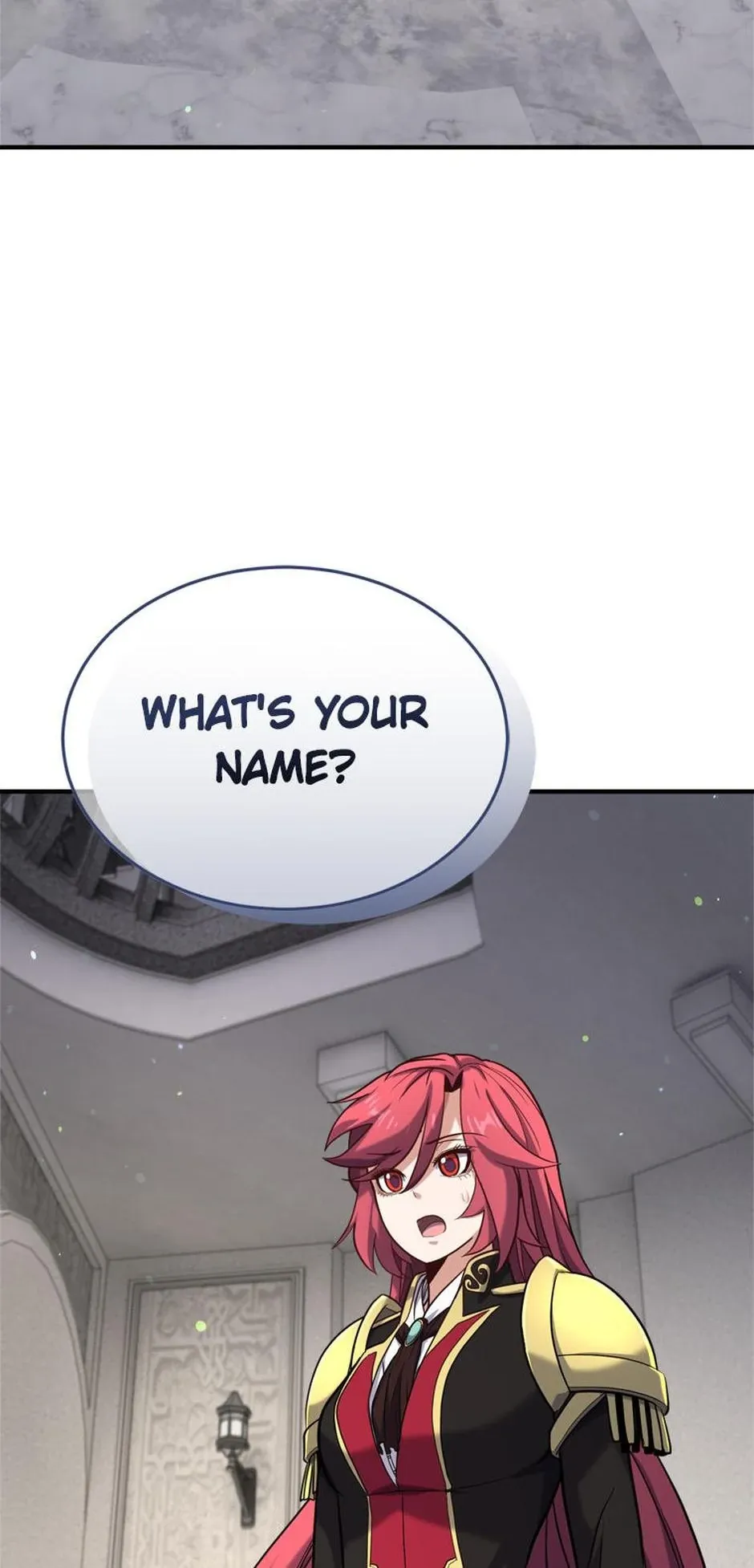 Read The Swordmaster