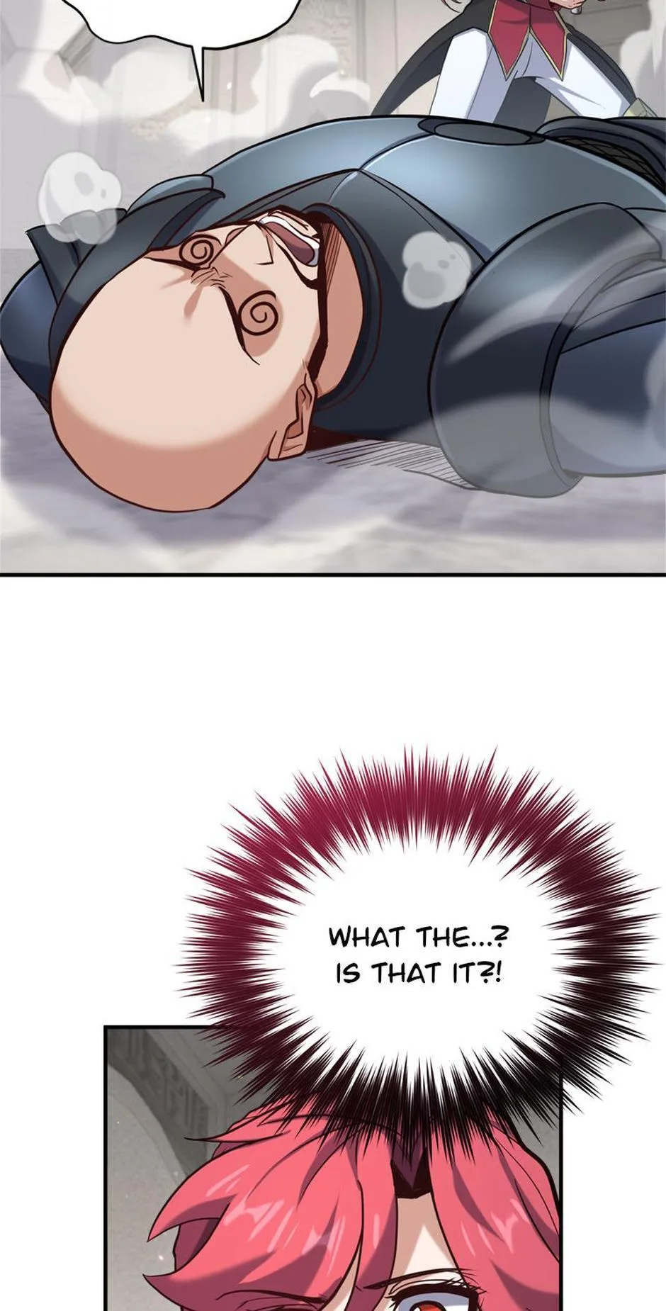 Read The Swordmaster