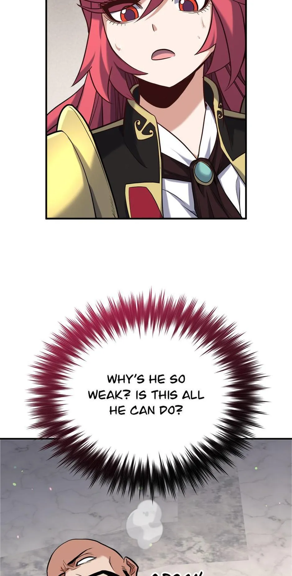 Read The Swordmaster