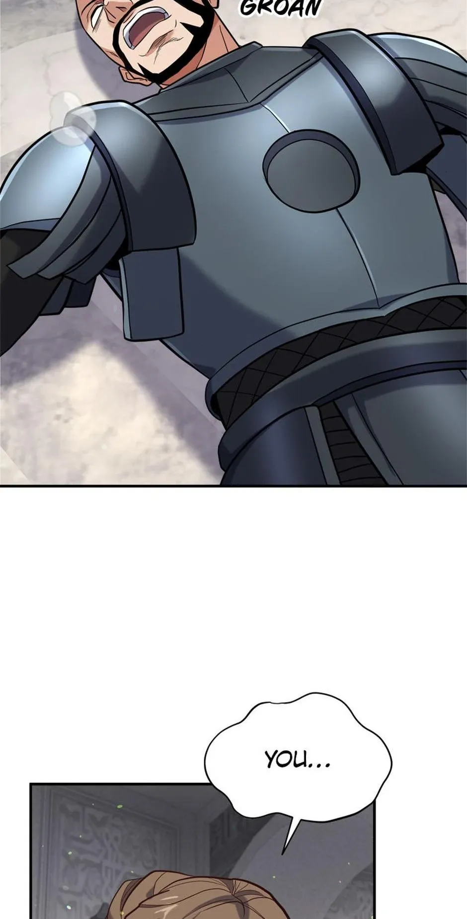 Read The Swordmaster