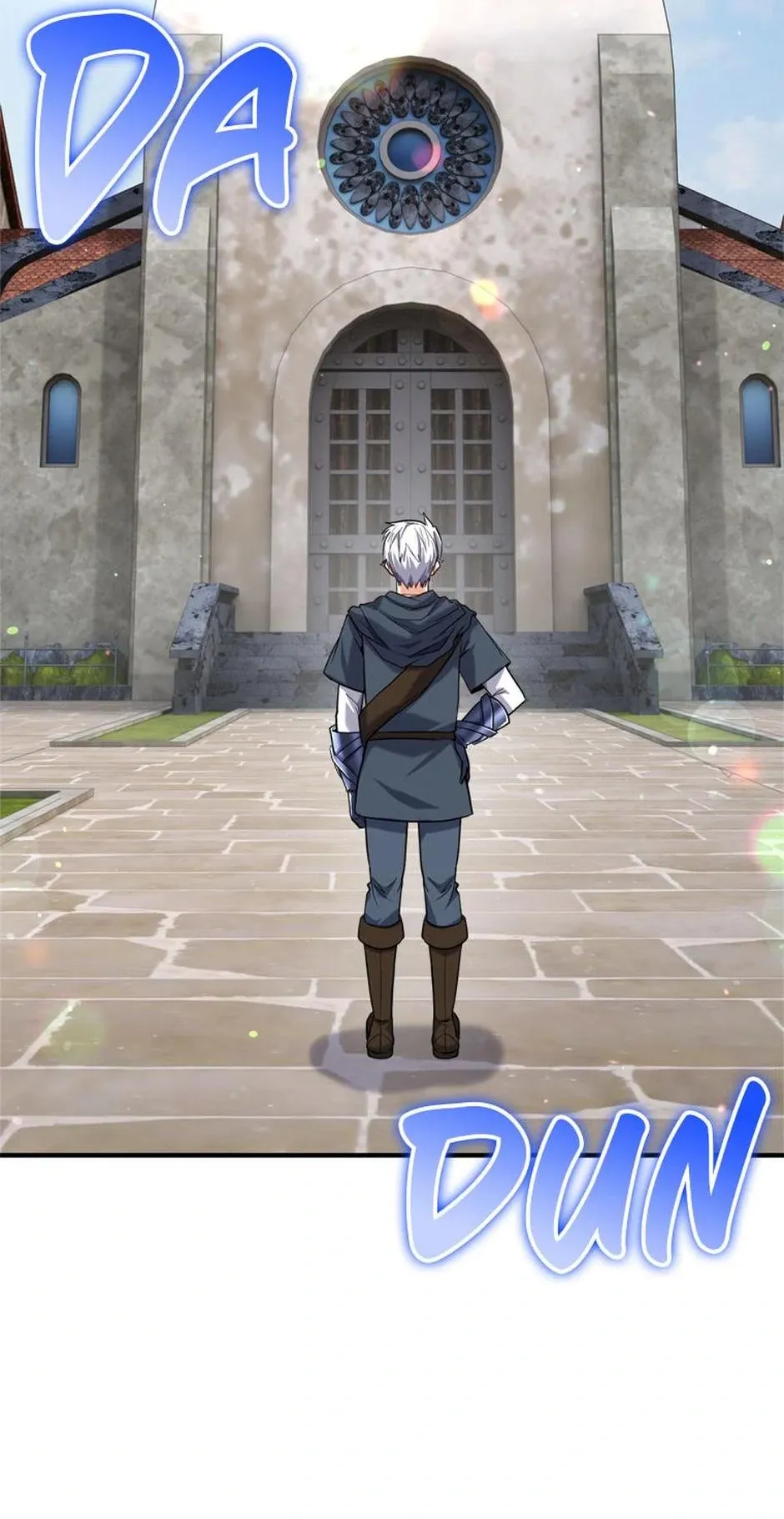 Read The Swordmaster